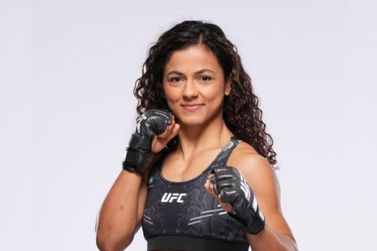 Nat&aacute;lia Silva enfrenta Alexa Grasso em luta decisiva no UFC 315