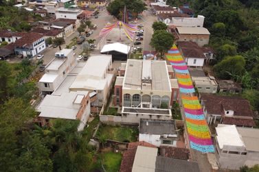 77&ordf; Festa de Santo Ant&ocirc;nio acontece em Mesquita de 12 a 15 de junho