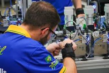 Abertas inscri&ccedil;&otilde;es para cursos gratuitos de aprendizagem industrial do SENAI
