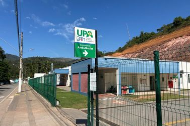 AHBB assume a gest&atilde;o da UPA Geraldo dos Reis Ribeiro em Tim&oacute;teo
