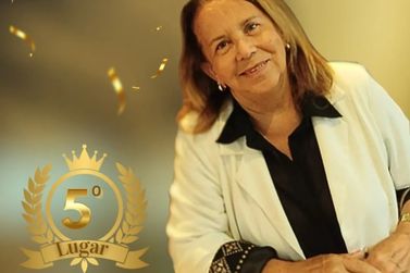 Artista de Tim&oacute;teo &eacute; reconhecida com pr&ecirc;mio estadual nas Artes Visuais