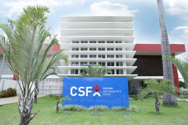 Col&eacute;gio S&atilde;o Francisco Xavier celebra 63 anos de hist&oacute;ria e excel&ecirc;ncia