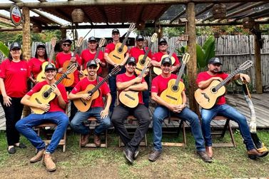 Grupo Viola&ccedil;o homenageia compositores mineiros em show gratuito em Ipatinga