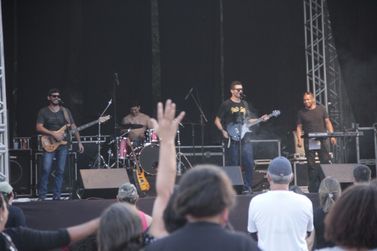 II Festival de Inverno promete ser sucesso mais uma vez em Coronel Fabriciano