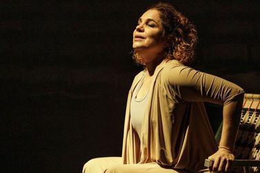 Instituto Usiminas traz espet&aacute;culo de teatro com atriz da novela &ldquo;Pantanal&rdquo;