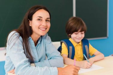 Ipatinga abre cadastro escolar para crian&ccedil;as de 4 e 5 anos