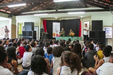 Mostra de Teatro Infantil volta a Tim&oacute;teo