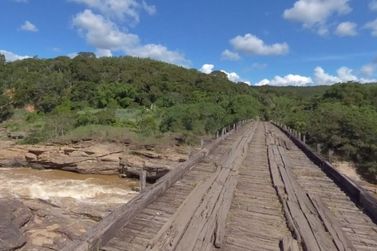 MP recomenda medidas para proteger Parque do Rio Doce durante obra em ponte