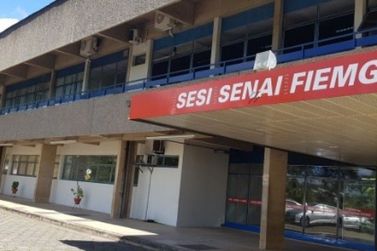 SENAI Ipatinga promove dia de visitas e experi&ecirc;ncias abertas ao p&uacute;blico