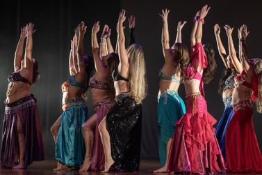 &Uacute;ltima semana de junho tem cinema, m&uacute;sica e dan&ccedil;a na agenda da Funda&ccedil;&atilde;o Aperam
