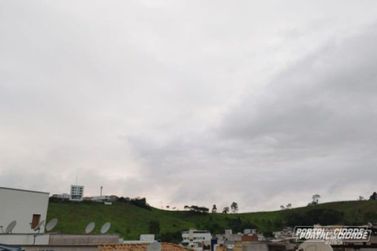 Veja a previs&atilde;o do tempo para o Vale do A&ccedil;o nesta ter&ccedil;a-feira (10)