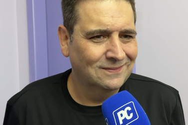 Dr. Marcos Vinicius afirma: &ldquo;Podemos eleger pelo menos quatro candidatos"