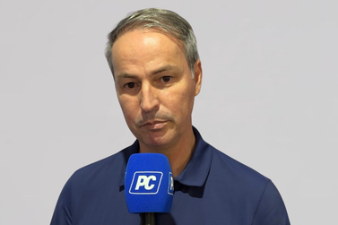 Assista: Coronel Edvanio confirma pr&eacute;-candidatura a deputado pelo partido de Cleitinho