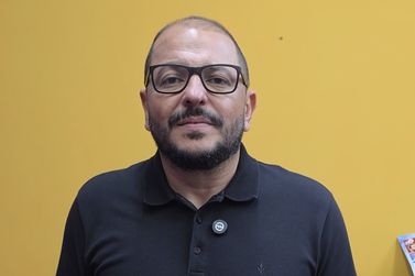 Assista: Presidente da C&acirc;mara cobra sensibilidade do governo sobre greve em Tim&oacute;teo