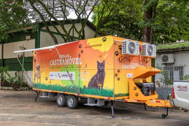 Castram&oacute;vel de Ipatinga completa tr&ecirc;s anos com 8 mil cirurgias e avan&ccedil;o na sa&uacute;de p&uacute;blica