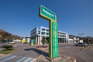 Estacionamento do HMVA ser&aacute; modernizado com opera&ccedil;&atilde;o terceirizada