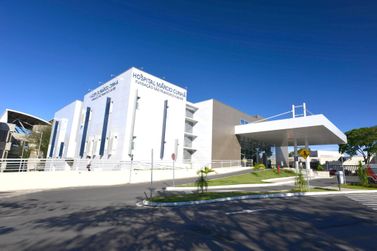 Hospital M&aacute;rcio Cunha oferece agendamento aos s&aacute;bados para doa&ccedil;&atilde;o de sangue