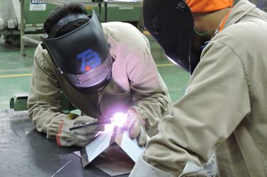 Instituto do Inox abre inscri&ccedil;&otilde;es para curso de Soldagem TIG em Tim&oacute;teo com vagas limitada