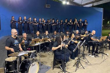 Ipatinga recebe musical de P&aacute;scoa da Escola TOM no Parque Ipanema