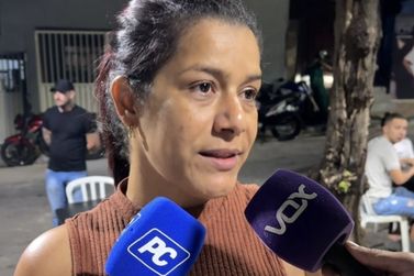 Moradores protestam contra falta de &aacute;gua e cobram solu&ccedil;&atilde;o urgente em Ipatinga