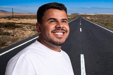 Reygler Max diz que n&atilde;o ir&aacute; a audi&ecirc;ncia p&uacute;blica sobre pista de "grau"