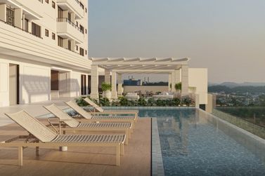 WR Construtora lan&ccedil;a empreendimento inovador em Ipatinga com foco em bem-estar