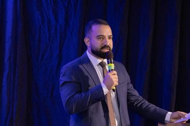 Governo de Minas delega a Lincoln Drumond an&uacute;ncio de R$ 16 milh&otilde;es para Ipatinga