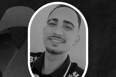 Jovem v&iacute;tima de acidente em Ipatinga ser&aacute; velado neste domingo (3) em Tim&oacute;teo