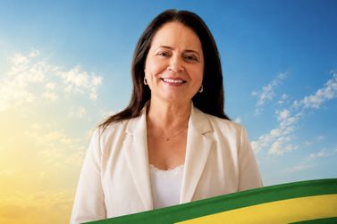 Ros&acirc;ngela Reis lan&ccedil;a pr&eacute;-candidatura &agrave; reelei&ccedil;&atilde;o em Ipatinga neste s&aacute;bado (30)