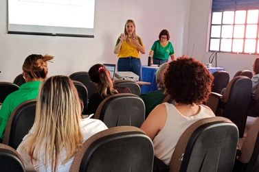 Conselho de Educa&ccedil;&atilde;o de Tim&oacute;teo define diretrizes para merenda e cadastro