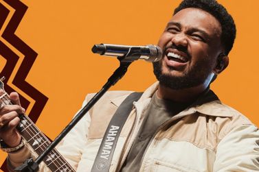 Fen&ocirc;meno gospel Eli Soares se apresenta em Ipatinga com a turn&ecirc; &ldquo;Brasil&rdquo;