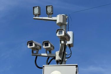 Fiscaliza&ccedil;&atilde;o eletr&ocirc;nica come&ccedil;a a operar em vias de Ipatinga em 16 de julho