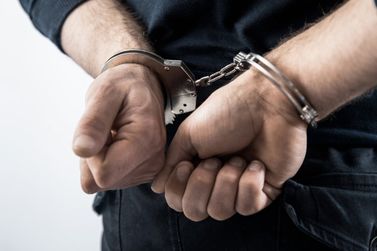 Foragido da Justi&ccedil;a &eacute; capturado pela Pol&iacute;cia Militar Rodovi&aacute;ria em Santana do Para&iacute;so