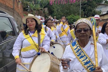 Guarda de Mo&ccedil;ambique de Tim&oacute;teo participar&aacute; de festividades culturais na Bahia