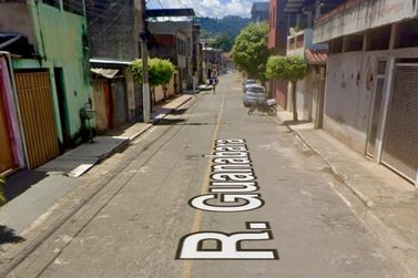 Homem &eacute; baleado v&aacute;rias vezes em tentativa de homic&iacute;dio em Tim&oacute;teo