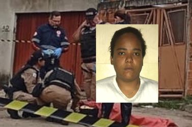 Mulher de 32 anos &eacute; assassinada a tiros no bairro Recanto Verde, em Tim&oacute;teo