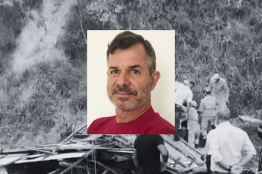 Santana do Para&iacute;so se despede de Jos&eacute; Hor&aacute;cio, ex-vereador da cidade