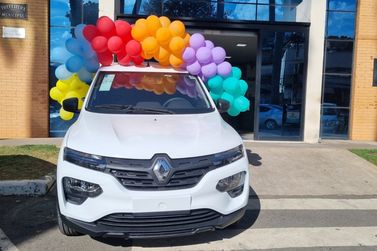 Campanha IPTU Premiado realiza sorteio de carro zero e outros pr&ecirc;mios em Fabriciano