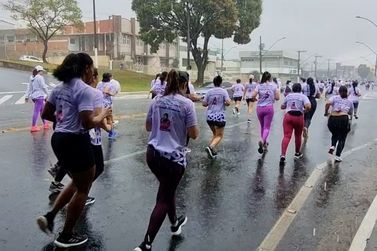 Coronel Fabriciano abre inscri&ccedil;&otilde;es para corrida de combate &agrave; viol&ecirc;ncia contra a mulher