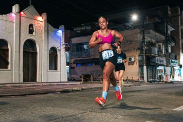 Etapa do Circuito da Inconfid&ecirc;ncia atrai centenas de corredores a Tim&oacute;teo