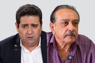 Ex-prefeito de Coronel Fabriciano, Dr. Marcos Vin&iacute;cius lamenta morte de Chico Sim&otilde;es