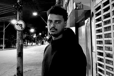  Gabriel Poeta lan&ccedil;a livro e leva poesias de volta &agrave;s ruas de Ipatinga
