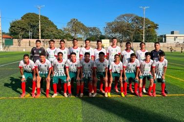Garotos da Usipa brilham na Supercopa IMEF em Ipatinga