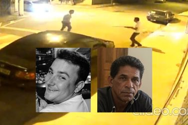 Homem &eacute; condenado a 23 anos de pris&atilde;o por matar enteado em Coronel Fabriciano