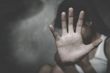 Homem &eacute; preso em flagrante por importuna&ccedil;&atilde;o sexual em Tim&oacute;teo