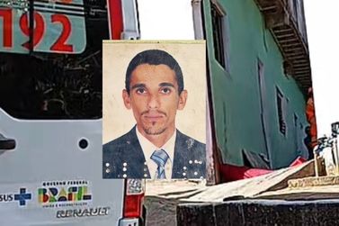 Identificada v&iacute;tima do terceiro homic&iacute;dio seguido em Coronel Fabriciano