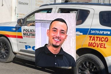 Identificado segundo barbeiro morto a tiros em menos de 24 horas em Fabriciano