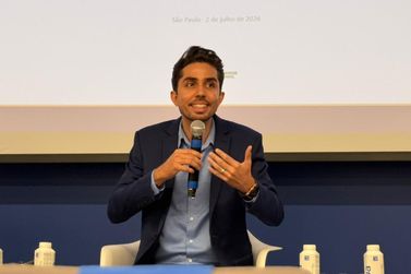 Ipatinga apresenta projeto de concess&atilde;o de &aacute;gua e esgoto na Bolsa de Valores