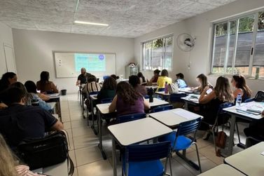 Ipatinga encerra capacita&ccedil;&otilde;es para a 5&ordf; Expo Empreendedores do Futuro