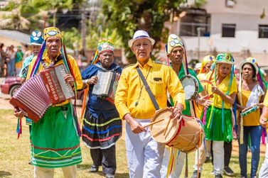 Ipatinga promove 11&ordm; Semin&aacute;rio Municipal de Cultura na comunidade do Ipaneminha